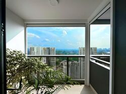 Commonwealth Towers (D3), Condominium #592393901